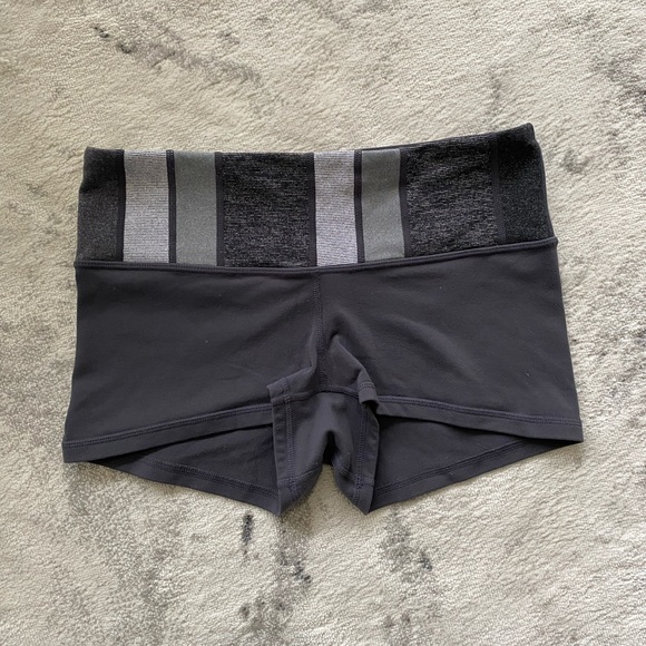 Lululemon align shorts - Picture 2 of 4